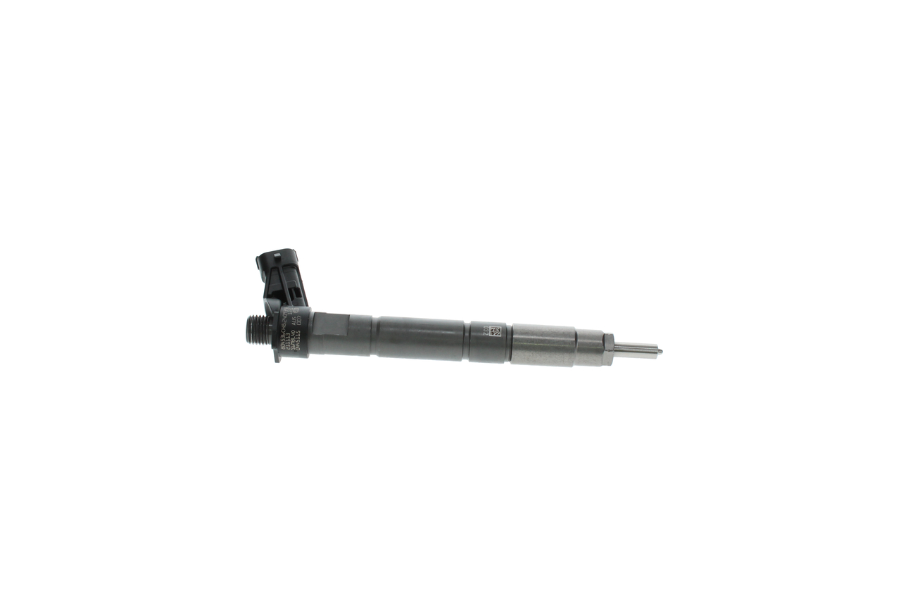 BOSCH Indsprøjtningsdyse 0 445 115 007 for OPEL VAUXHALL NISSAN RENAULT