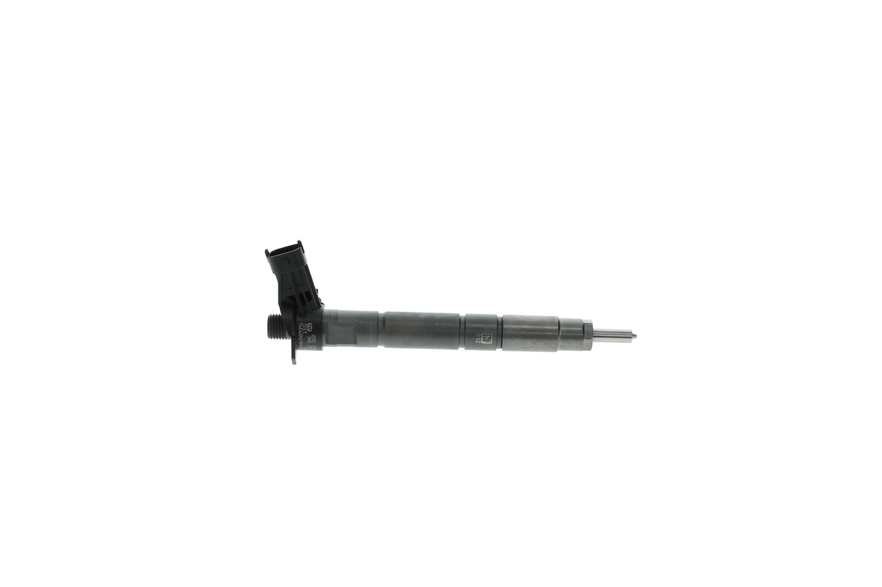 BOSCH Indsprøjtningsdyse 0445115022 for NISSAN RENAULT
