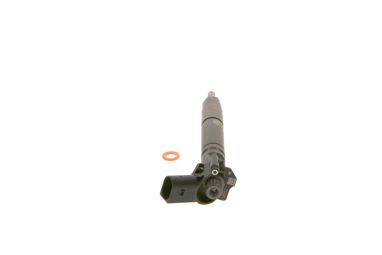 BOSCH Indsprøjtningsdyse 0445115065 for MERCEDES-BENZ