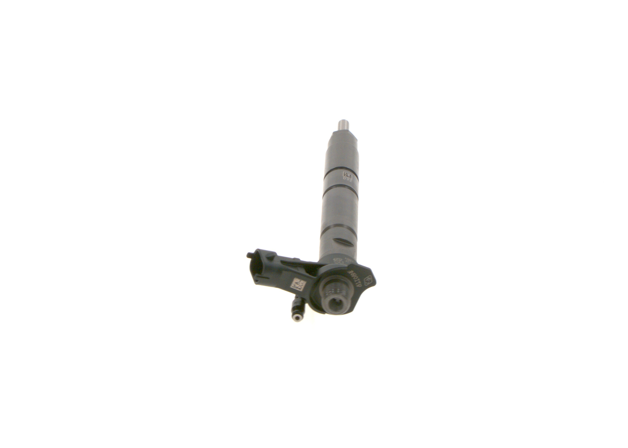 BOSCH Indsprøjtningsdyse 0445115084 for NISSAN RENAULT