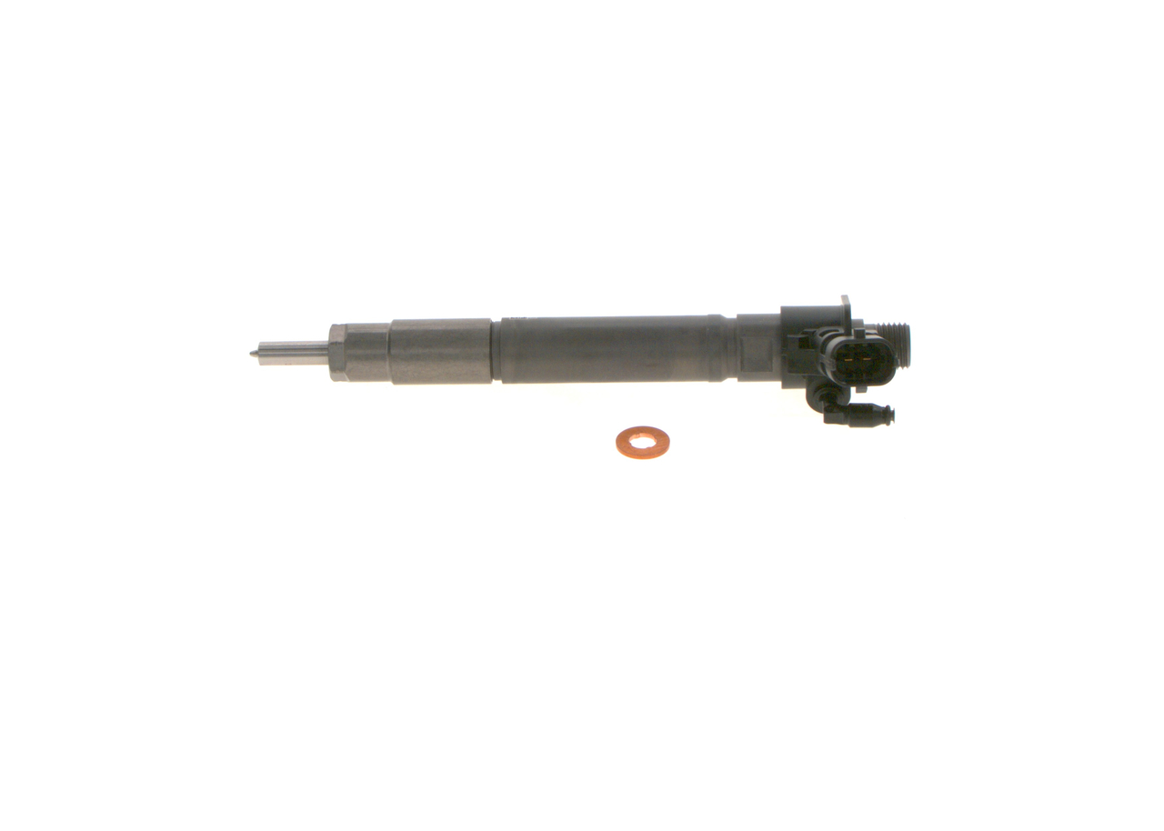 BOSCH Indsprøjtningsdyse 0445115091 for PEUGEOT ROVER