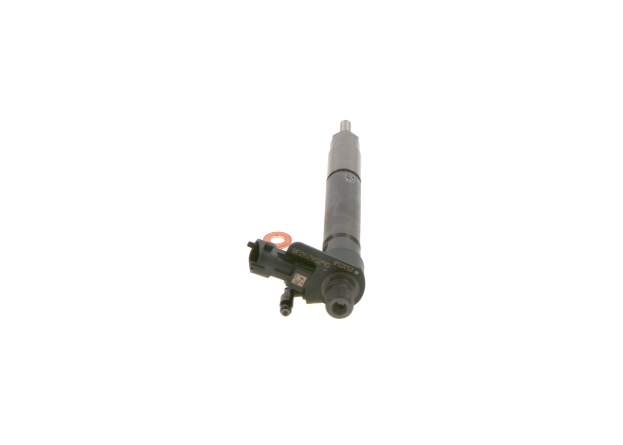 BOSCH Indsprøjtningsdyse 0445115092 for FORD PEUGEOT LANCIA