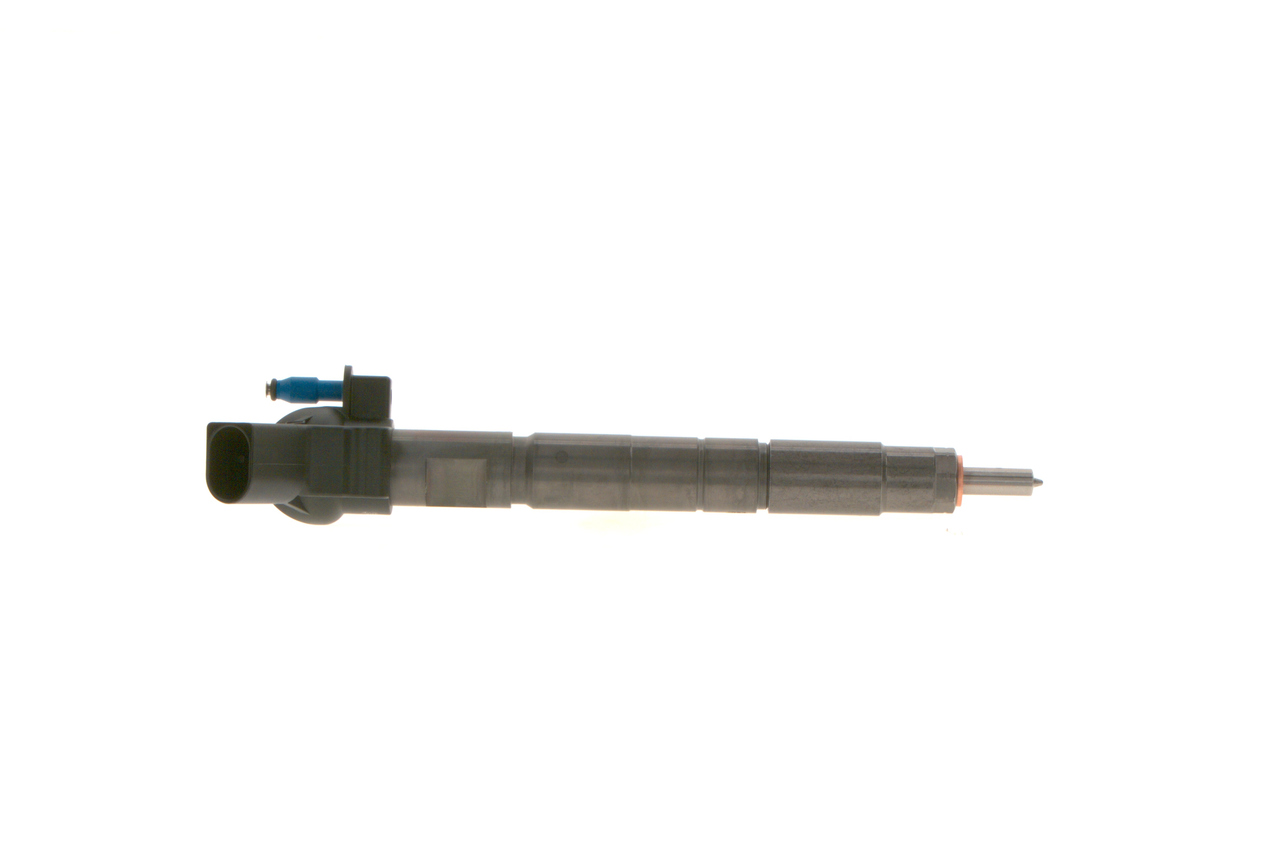 BOSCH Indsprøjtningsdyse 0445116017 for KIA