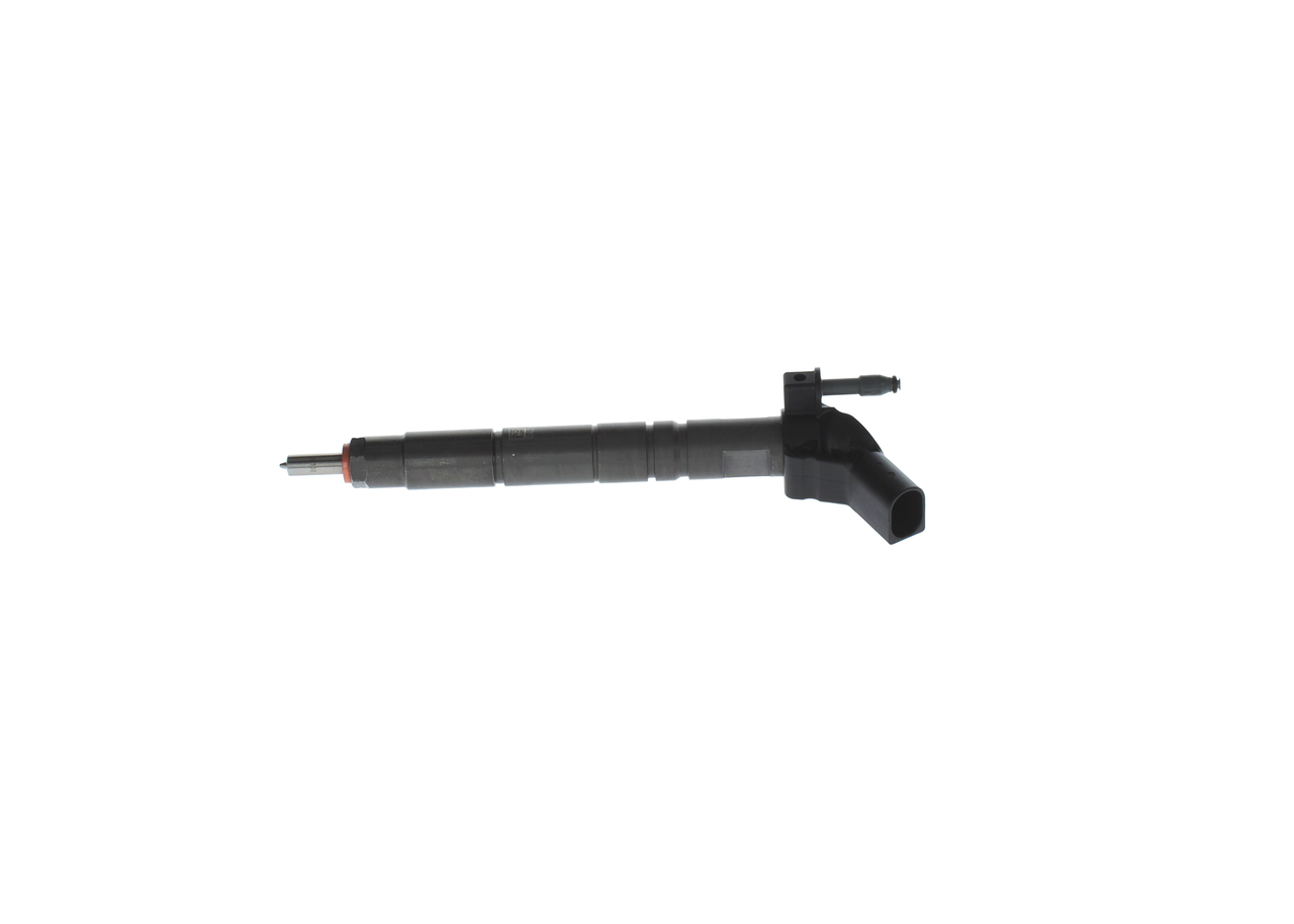 BOSCH Indsprøjtningsdyse 0445117018 for VAUXHALL VM