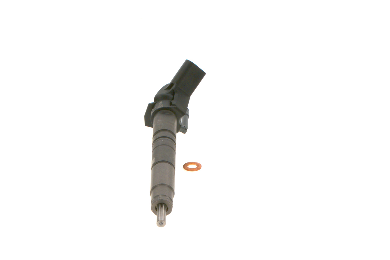 BOSCH Indsprøjtningsdyse 0445117034 for MERCEDES-BENZ