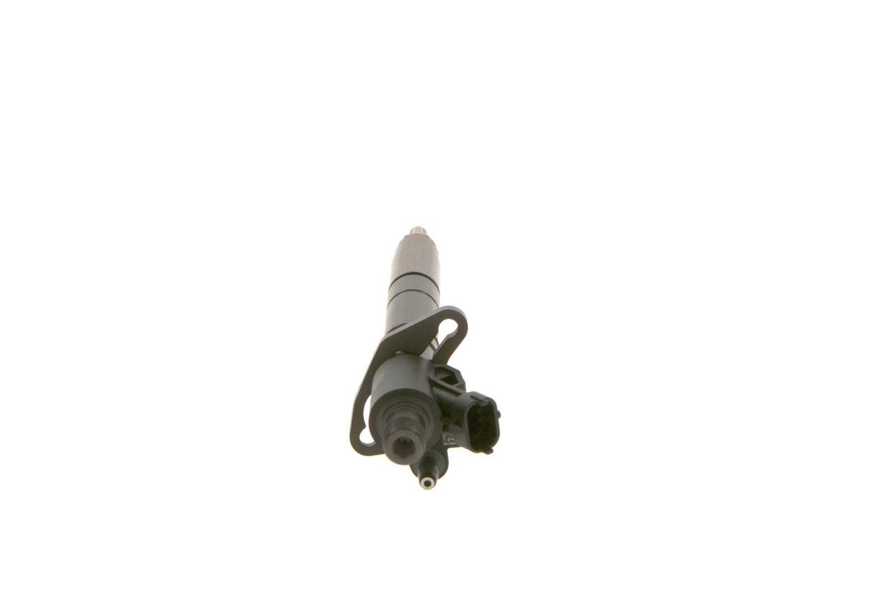 BOSCH Indsprøjtningsdyse 0445117052 for JAGUAR LAND ROVER
