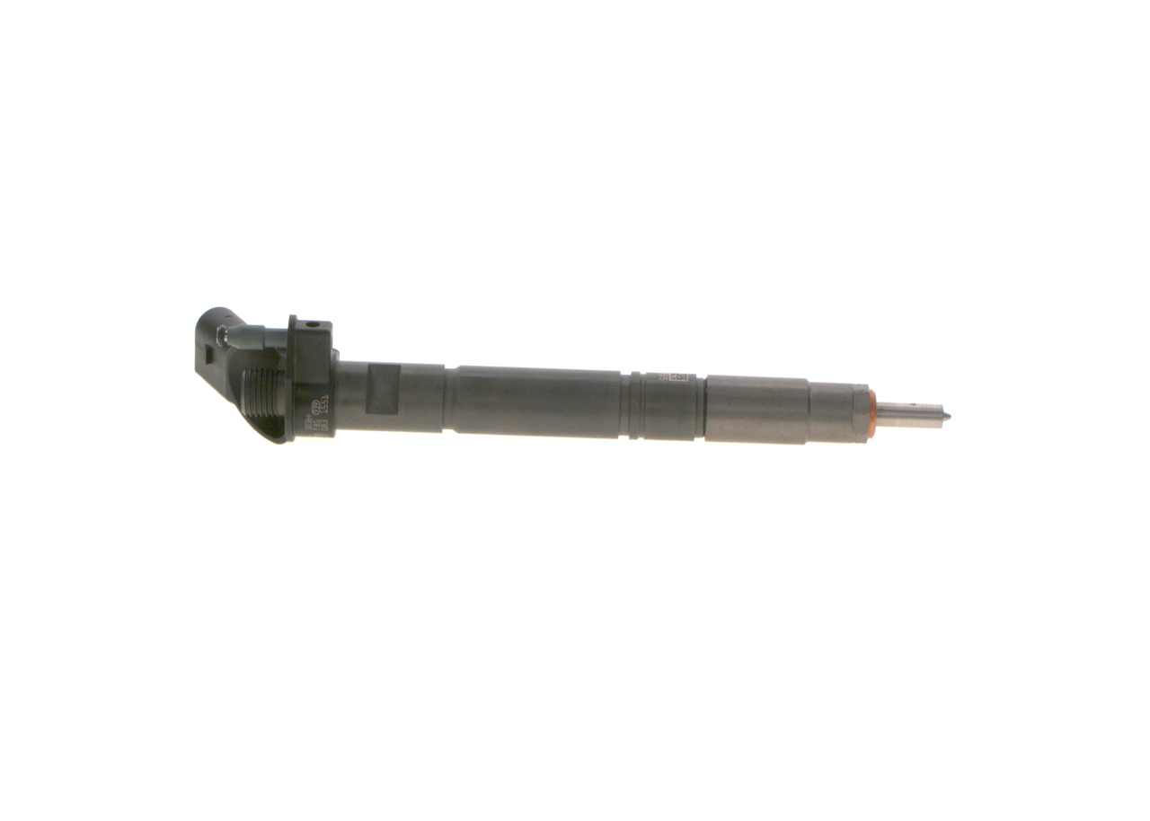 BOSCH Indsprøjtningsdyse 0445117083 for VW