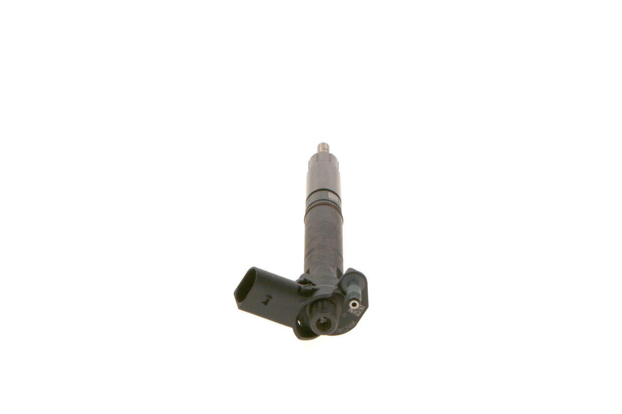 BOSCH Indsprøjtningsdyse 0445118002 for VW
