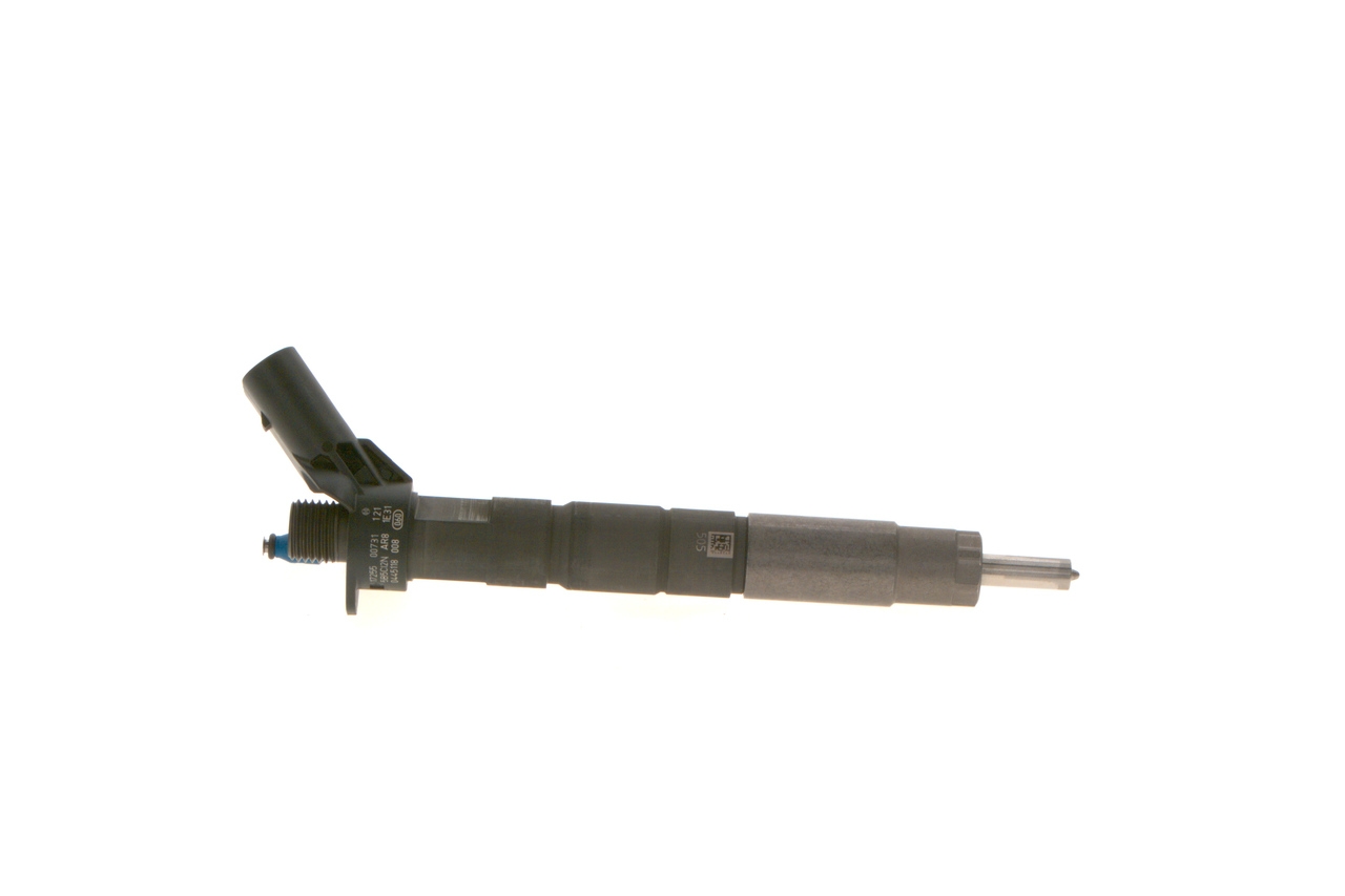 BOSCH Indsprøjtningsdyse 0445118008 for MERCEDES-BENZ