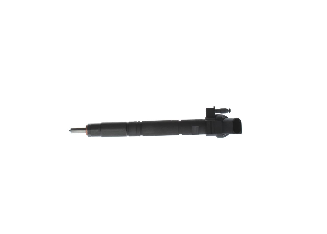BOSCH Indsprøjtningsdyse 0445118031 for BENTLEY VW