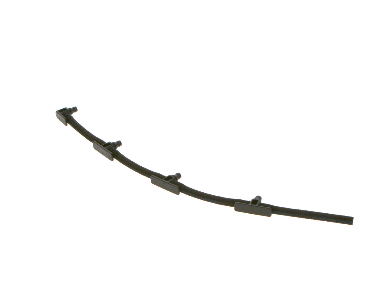 BOSCH Slange 0 445 130 009 for FIAT VAUXHALL GMC