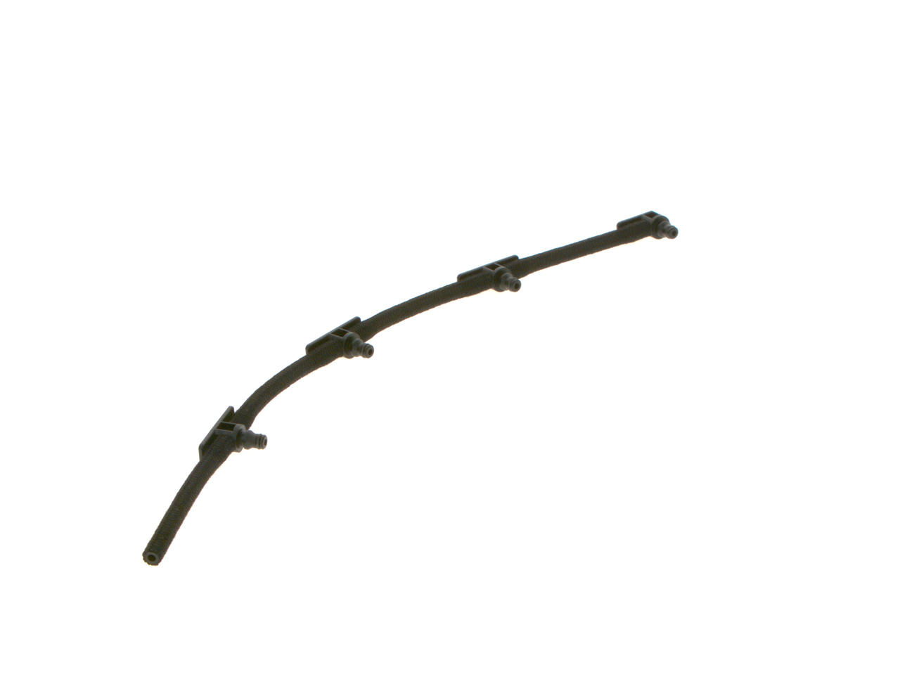BOSCH Slange 0445130009 for FIAT VAUXHALL GMC