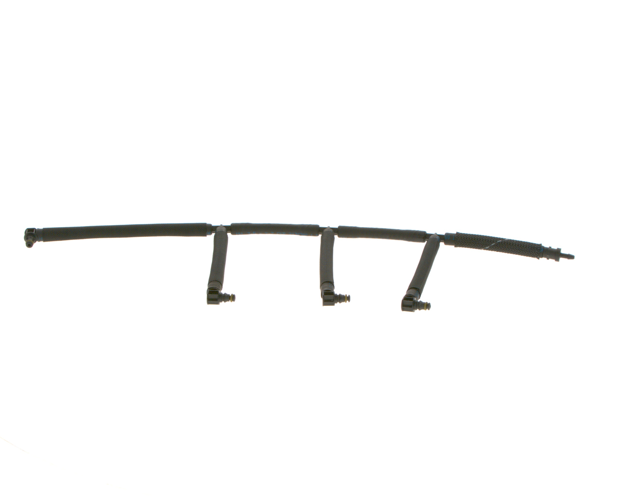 BOSCH Slange 0445130013 for VW
