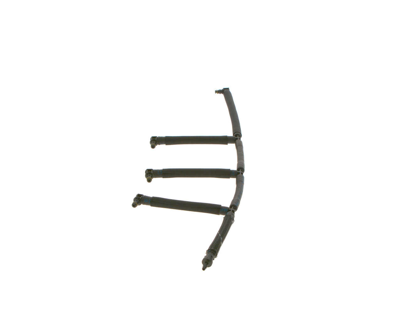 BOSCH Slange 0 445 130 013 for SKODA