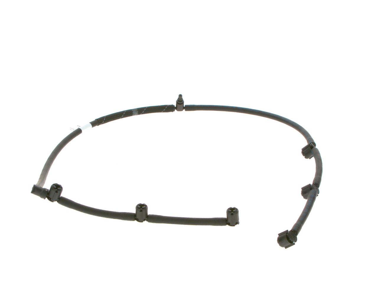 BOSCH Slange 0445130029 for MERCEDES-BENZ