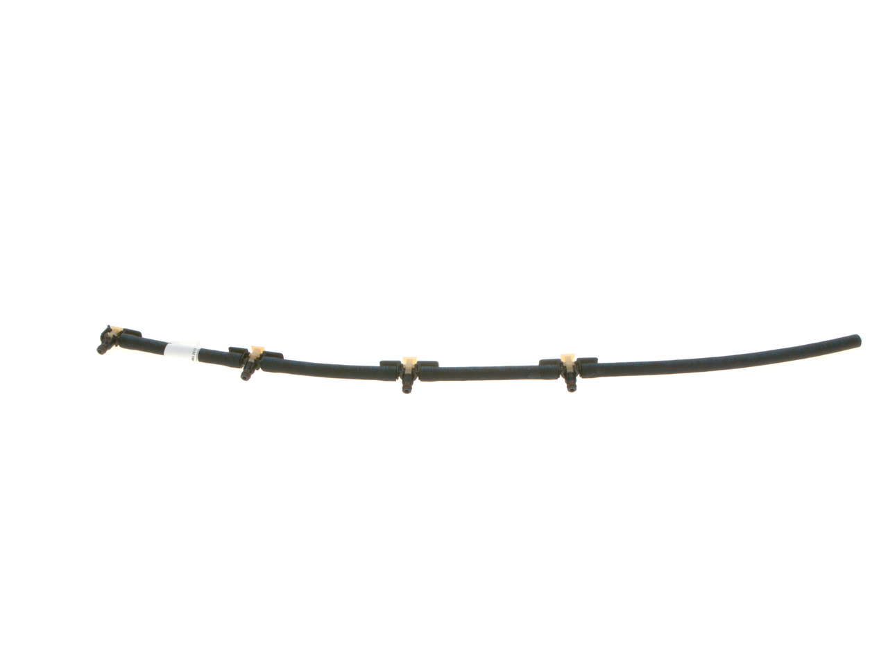 BOSCH Slange 0 445 130 072 for MERCEDES-BENZ