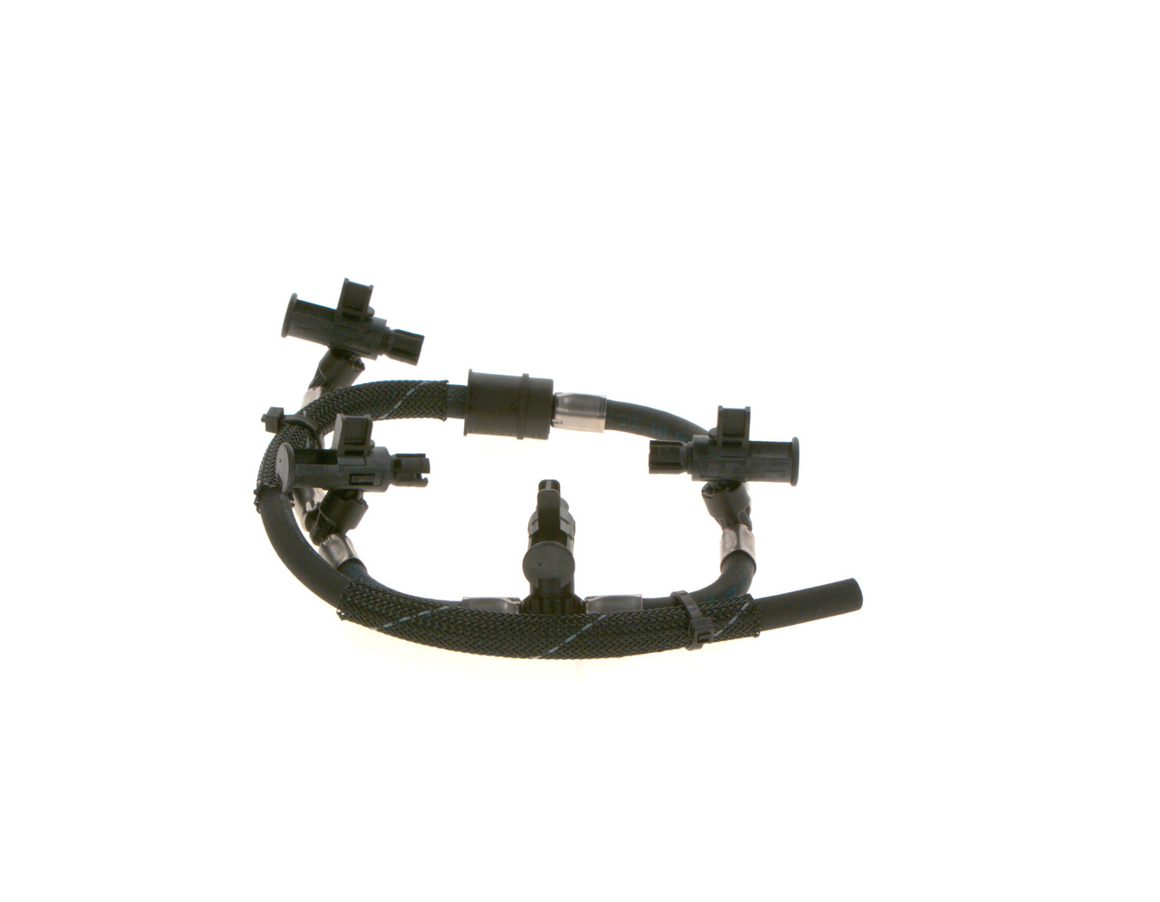 BOSCH Slange 0 445 130 087 for OPEL GMC