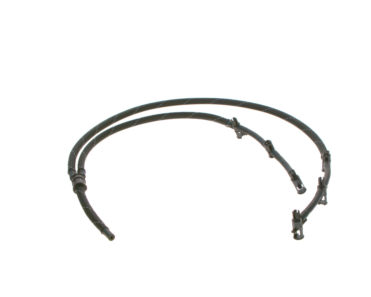 BOSCH Slange 0 445 130 104 for VW