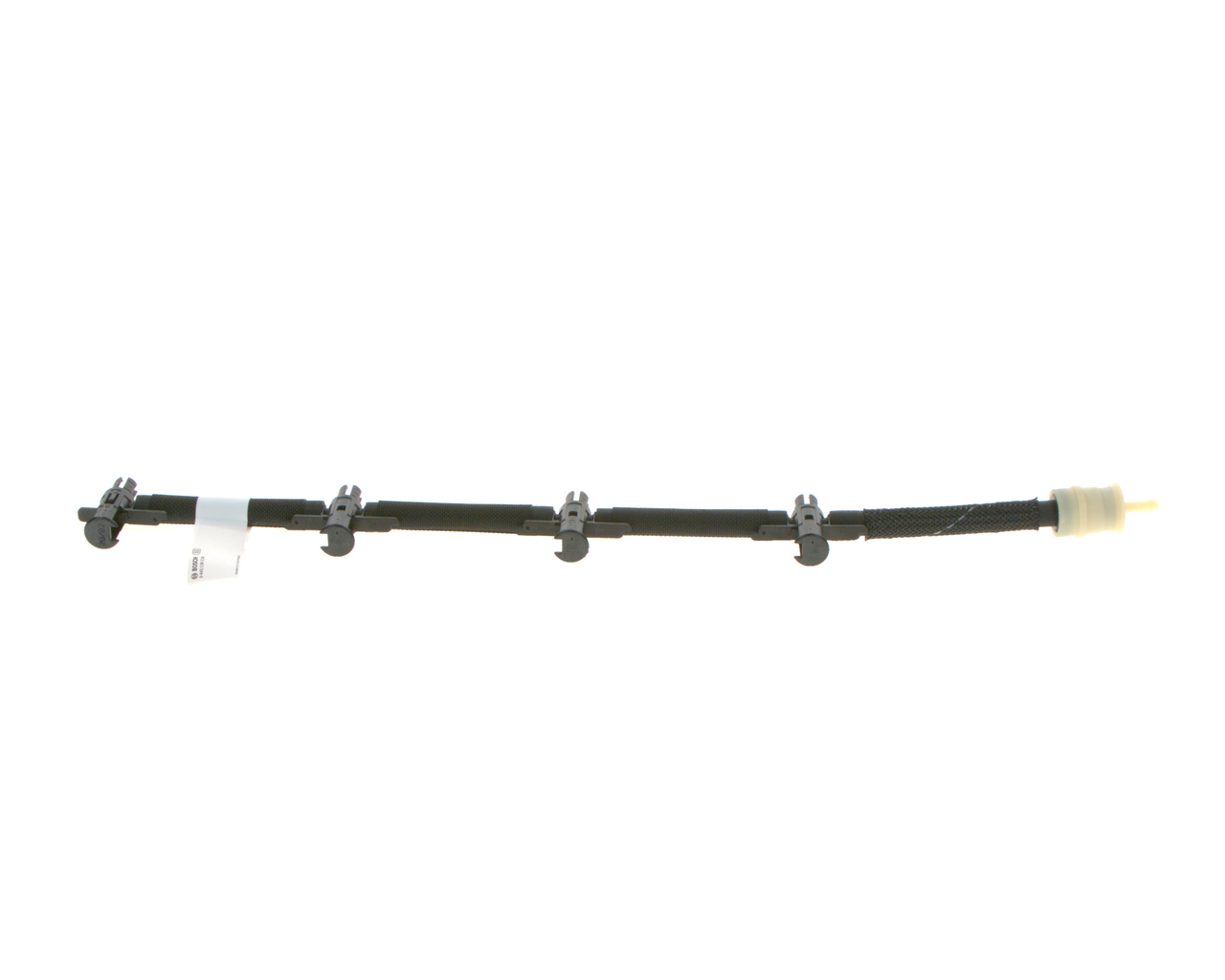 BOSCH Slange 0445130118 for VW