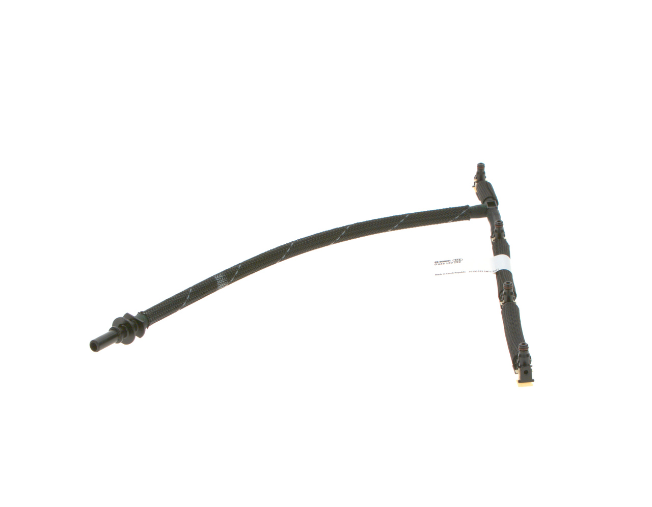 BOSCH Slange 0 445 130 192 for DS