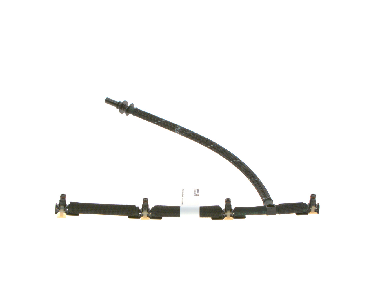 BOSCH Slange 0445130192 for VAUXHALL