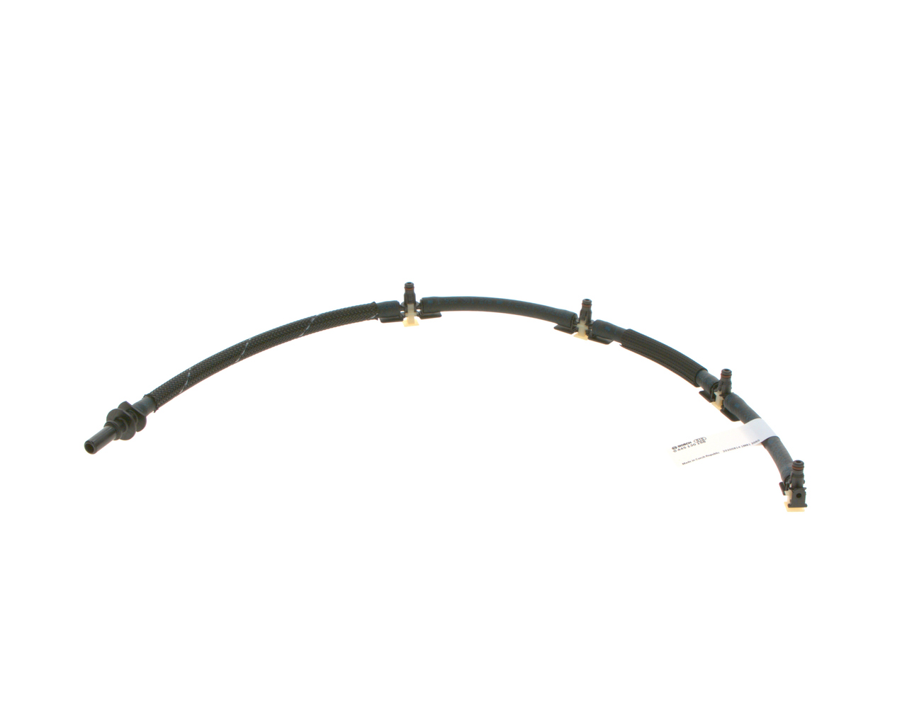 BOSCH Slange 0 445 130 198 for DS