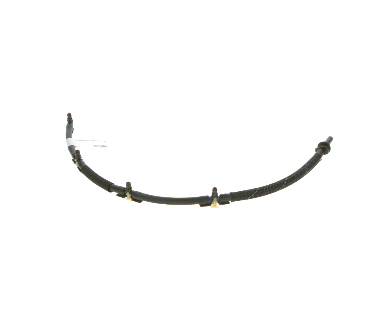 BOSCH Slange 0445130198 for VAUXHALL