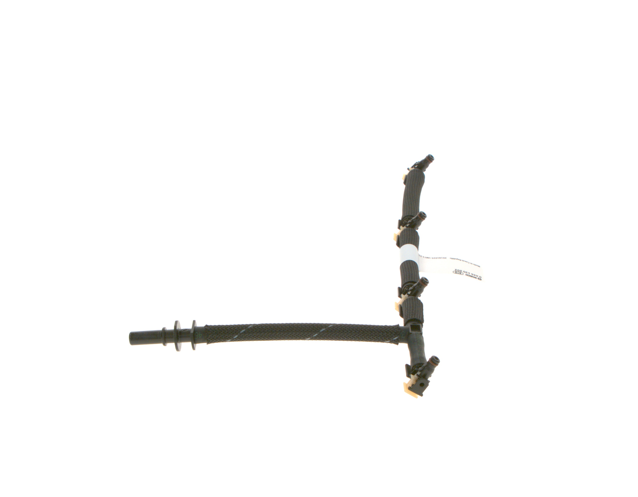 BOSCH Slange 0445130202 for FORD PEUGEOT