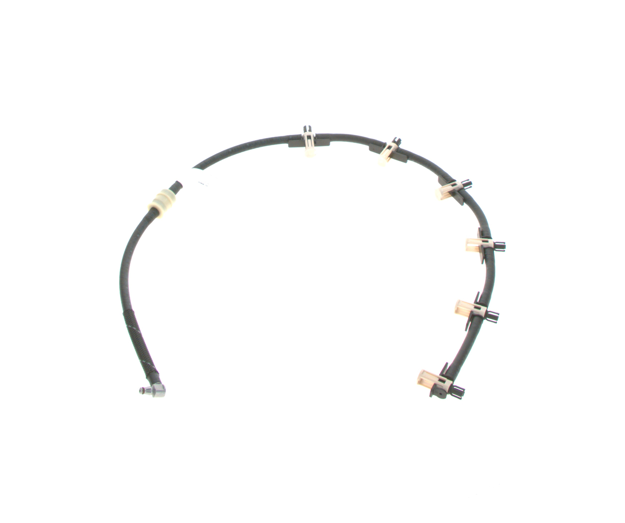 BOSCH Slange 0445130211 for MERCEDES-BENZ