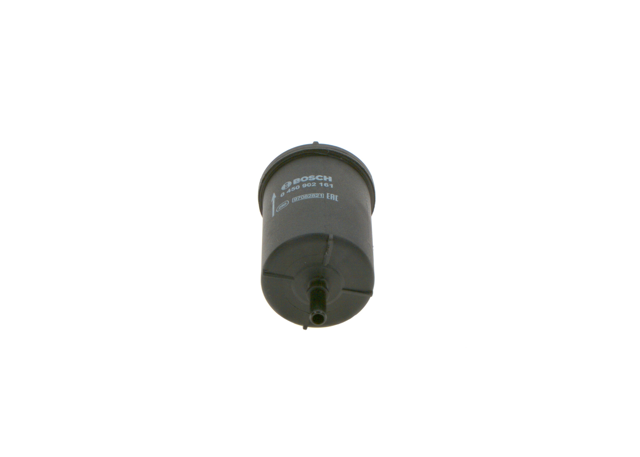 BOSCH Brændstof-filter 0450902161 Lednings 143mm for PEUGEOT VAUXHALL OPEL LANCIA GMC DS CITROËN FIAT SMART INFINITI NISSAN RENAULT DACIA VW TOYOTA H