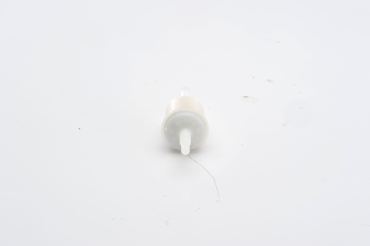 BOSCH Brændstof-filter 0450904058 Lednings 105mm for TALBOT LIGIER PEUGEOT VOLVO BLMC SAAB BMW ONAN DAF CHRYSLER GMC FIAT IVECO FORD CITROËN ZASTAVA