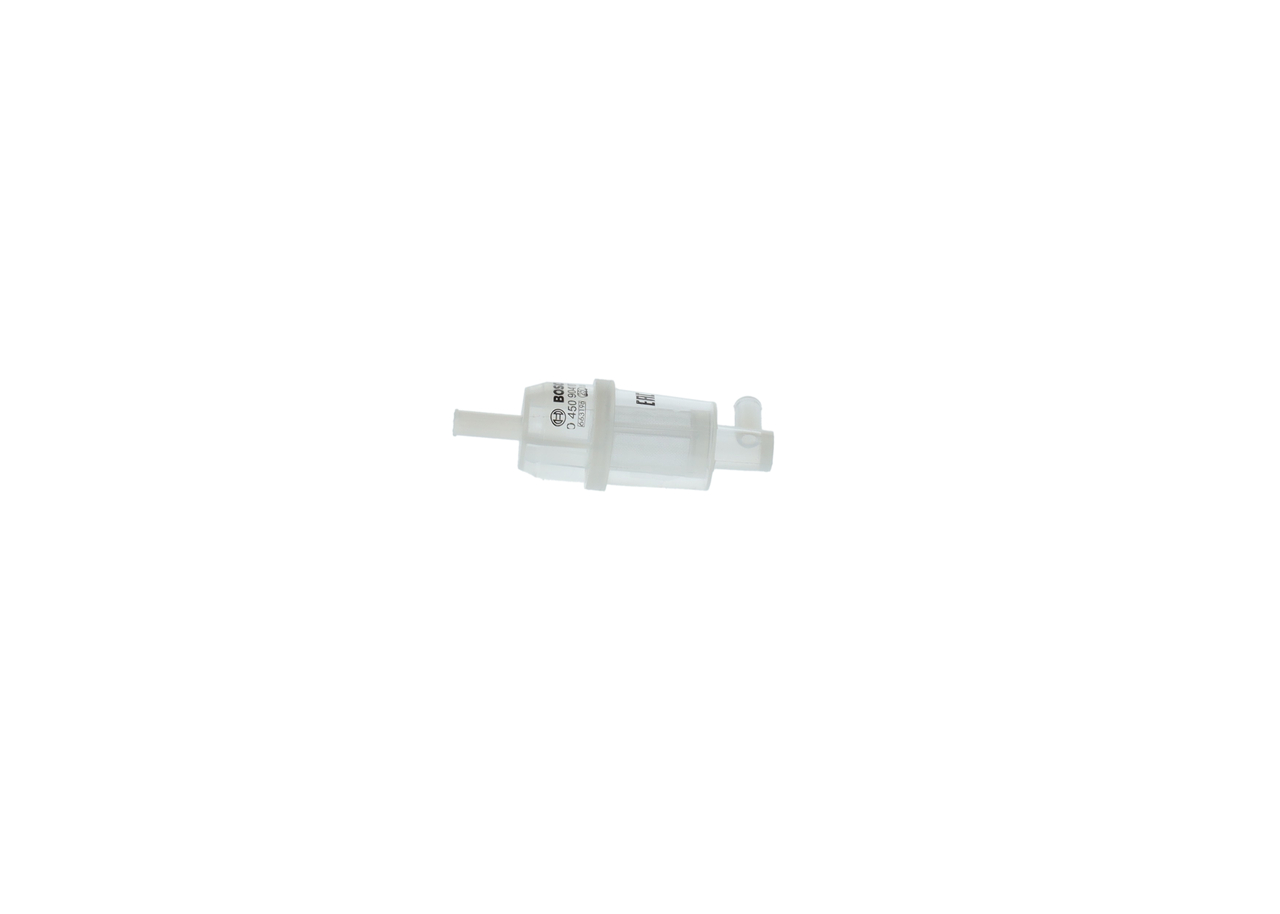 BOSCH Brændstof-filter 0450904077 Lednings 102,5mm for FORD MERCEDES-BENZ GMC