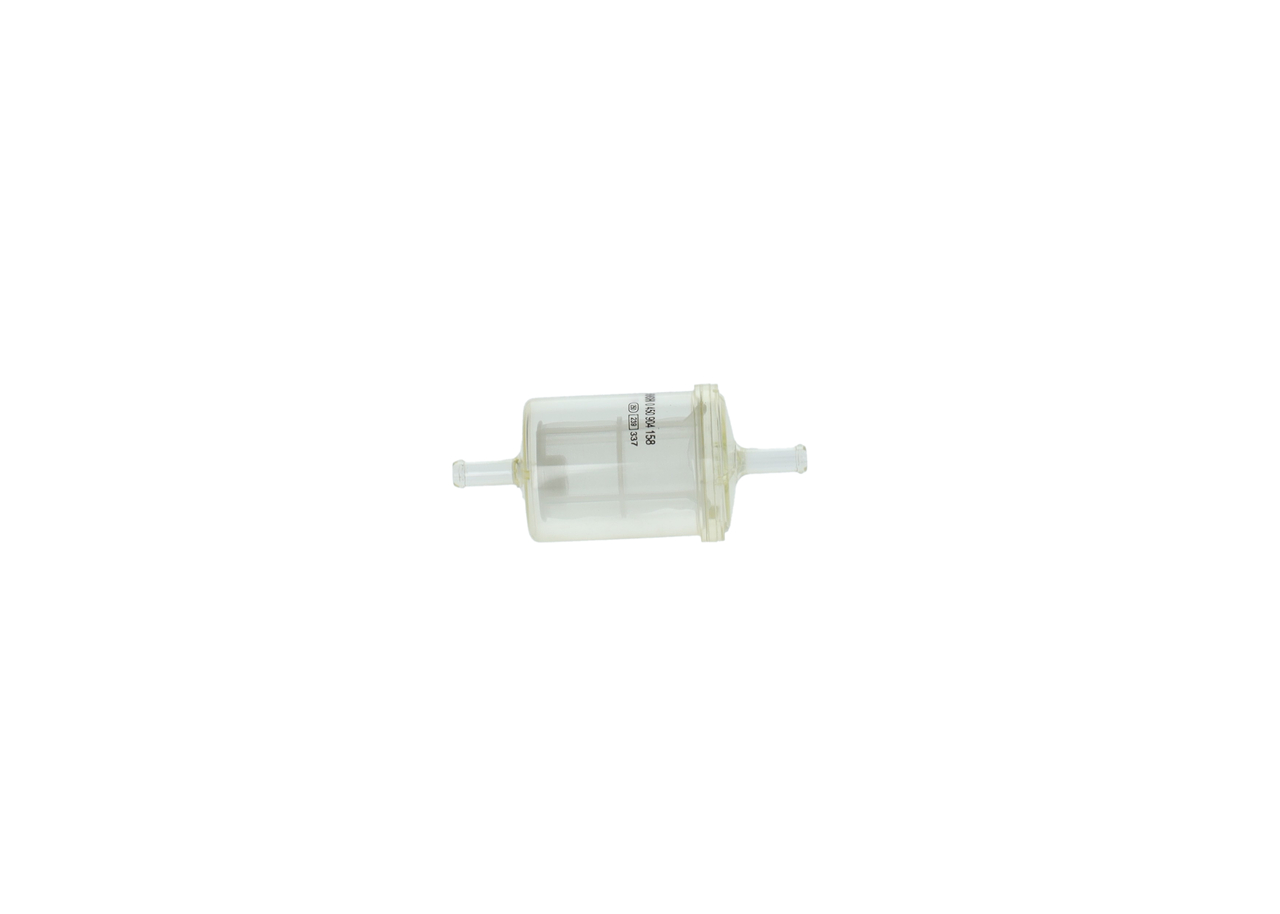 BOSCH Brændstof-filter 0450904158 Lednings 110mm for GMC NISSAN SUBARU TOYOTA ISUZU HOLDEN