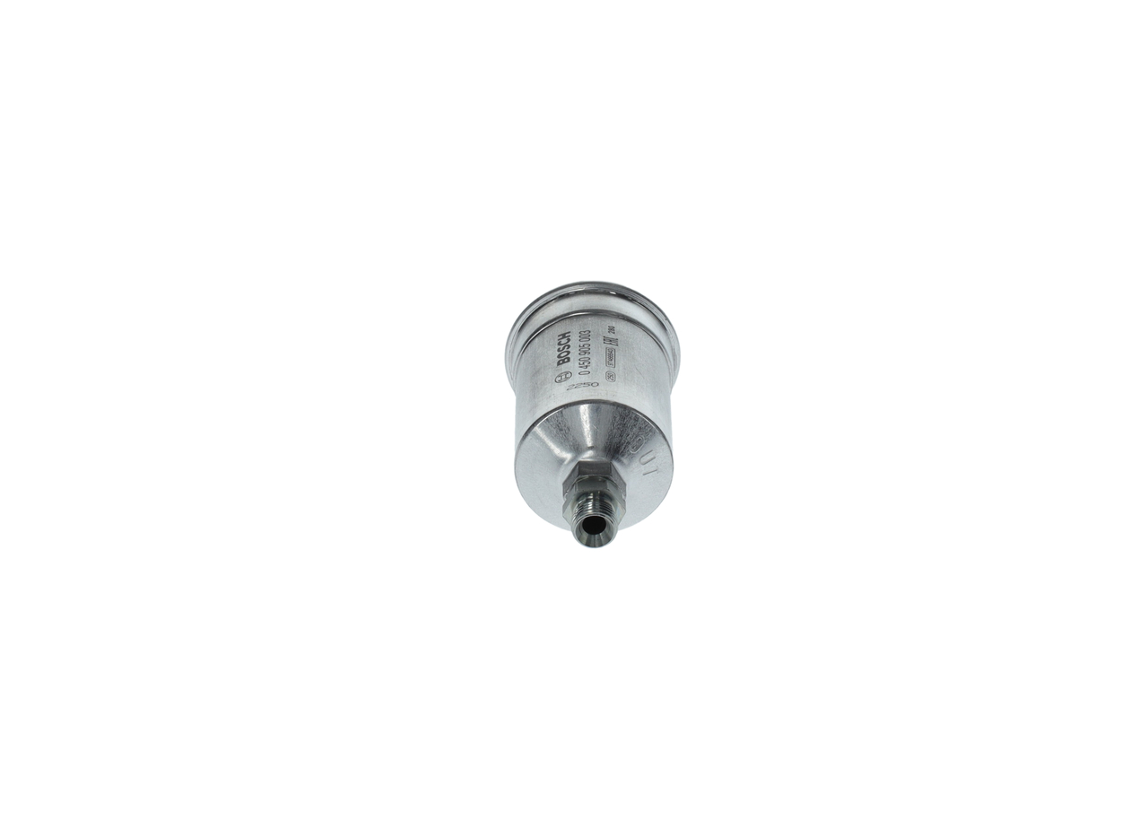 BOSCH Brændstof-filter 0450905003 Lednings 152mm for VOLVO GMC VW BMW PORSCHE