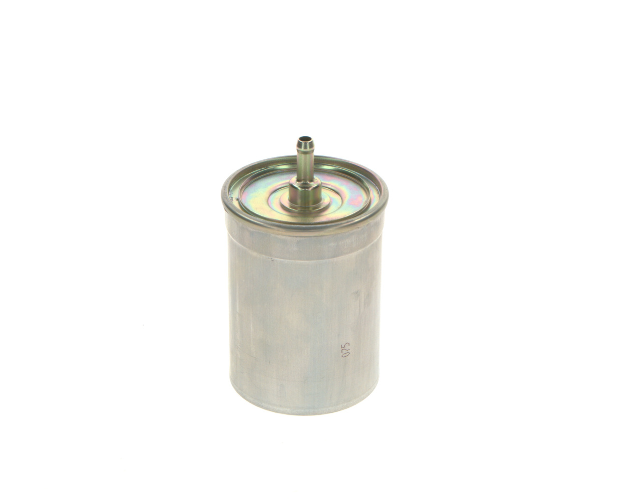 BOSCH Brændstof-filter 0450905007 Lednings 142mm for MERCEDES-BENZ