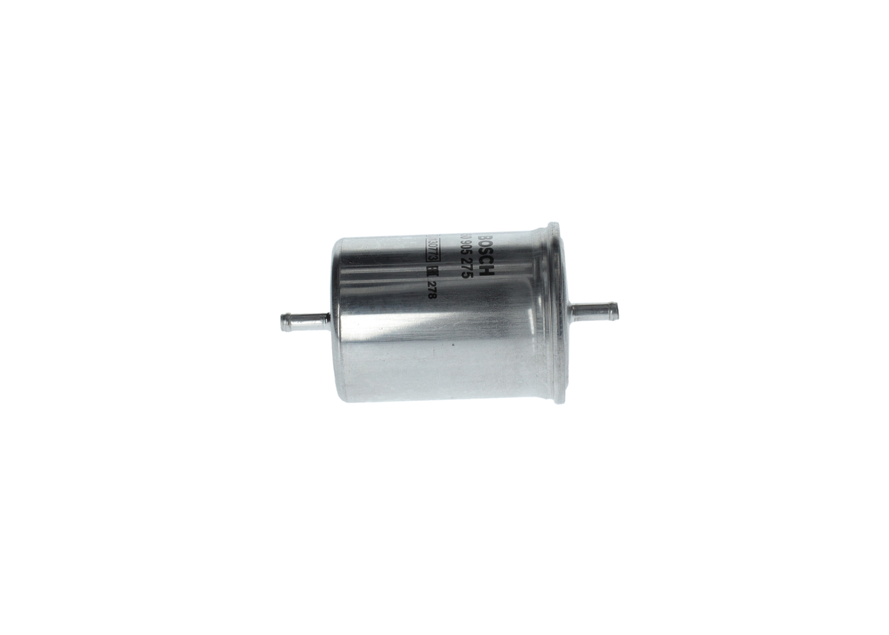BOSCH Brændstof-filter 0450905275 Lednings 152mm for PEUGEOT ZASTAVA ALFA ROMEO MERCEDES-BENZ RENAULT VW TATA