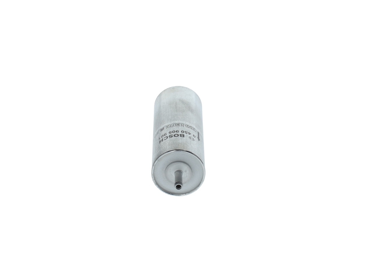 BOSCH Brændstof-filter 0450905901 Lednings 206mm for BMW GMC