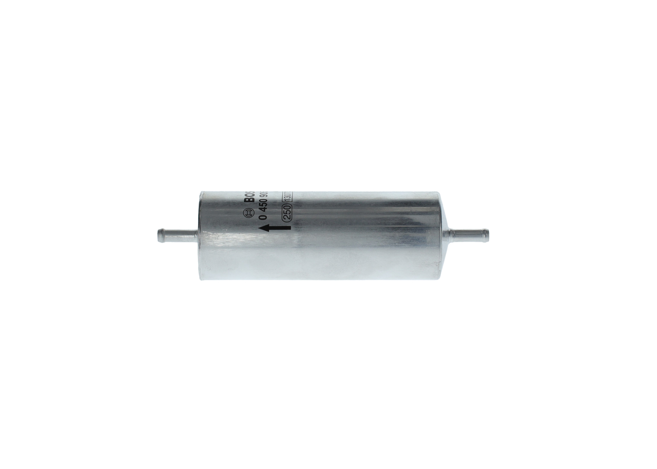 BOSCH Brændstof-filter 0450905901 Lednings 206mm for BMW GMC