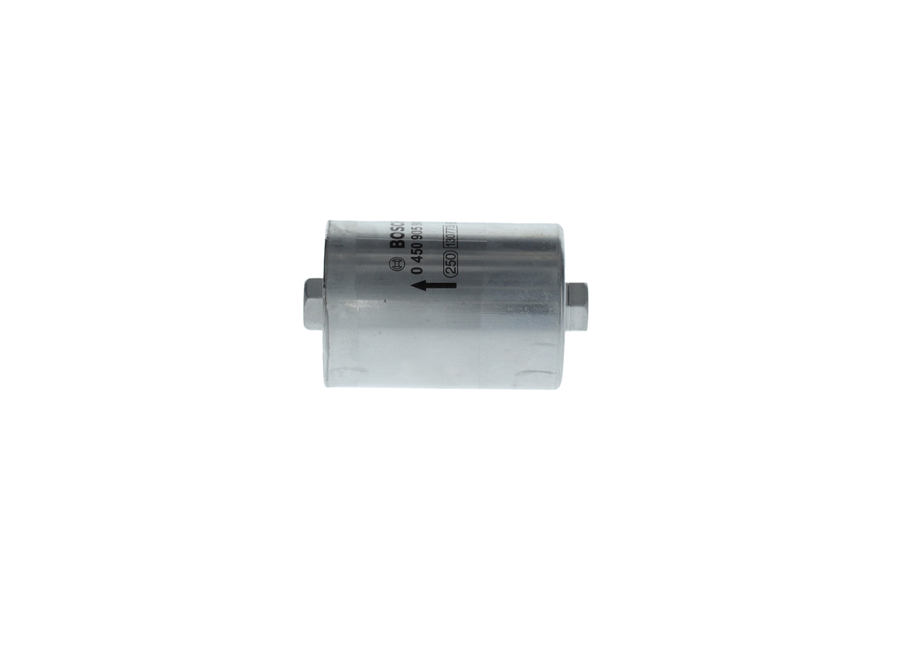 BOSCH Brændstof-filter 0 450 905 906 Lednings 126mm for LANCIA VW