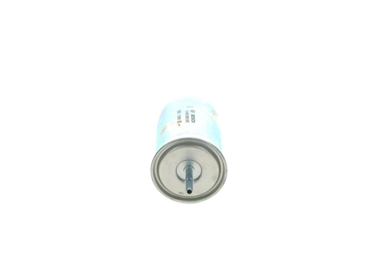 BOSCH Brændstof-filter 0450905908 Lednings 210mm for VOLVO