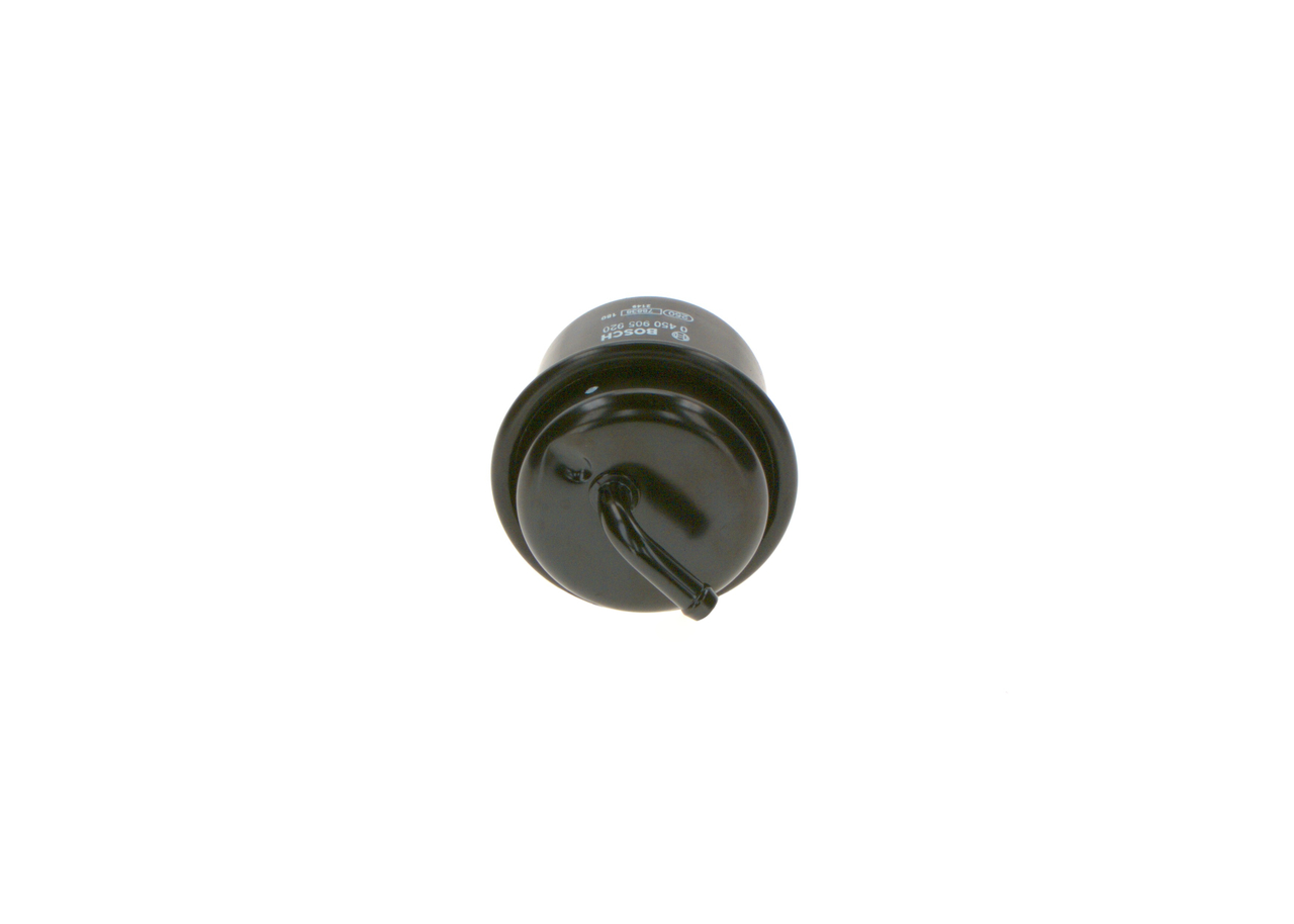 BOSCH Brændstof-filter 0450905920 Lednings 110mm for GMC SUZUKI MARUTI
