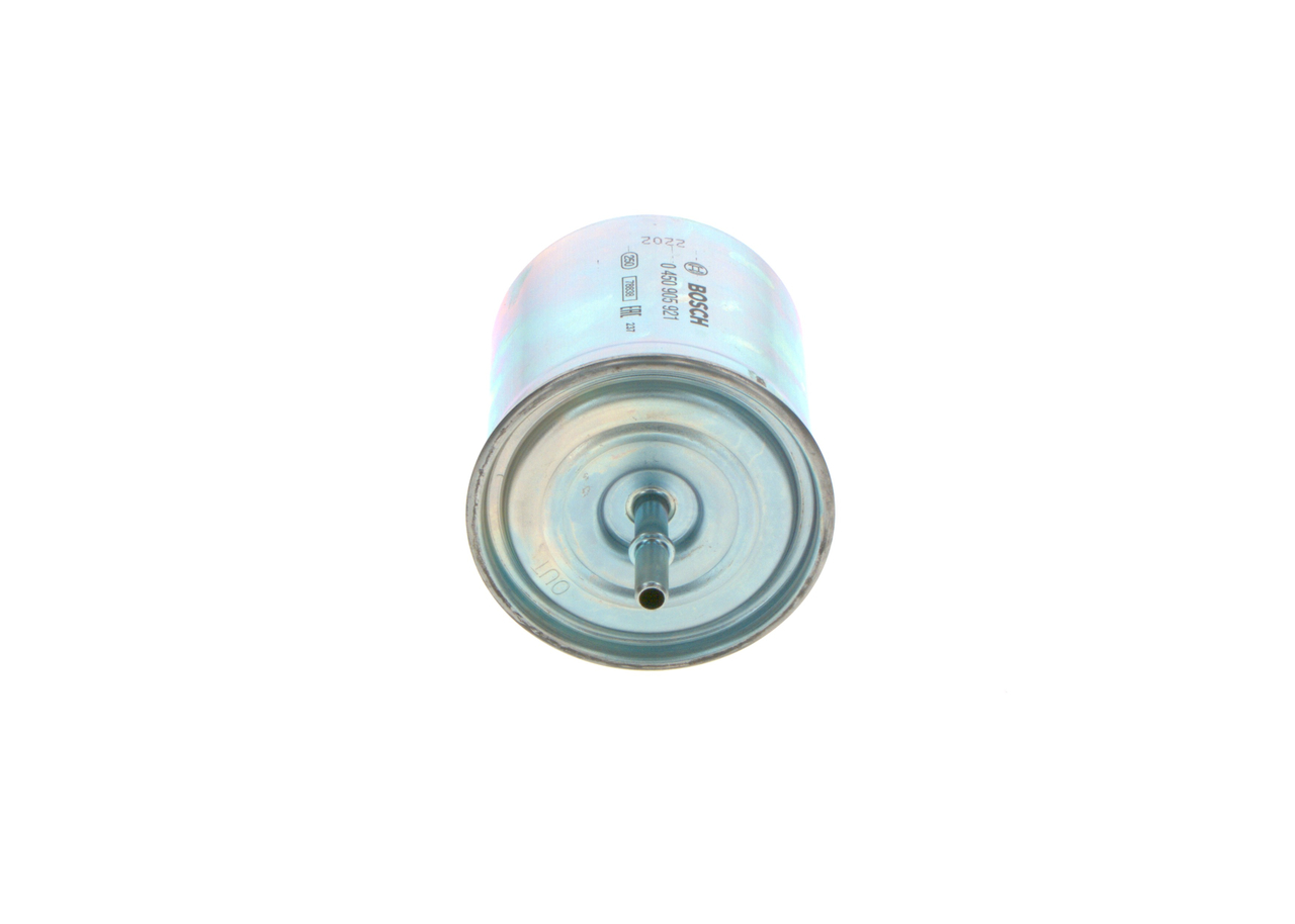 BOSCH Brændstof-filter 0450905921 Lednings 164mm for VOLVO