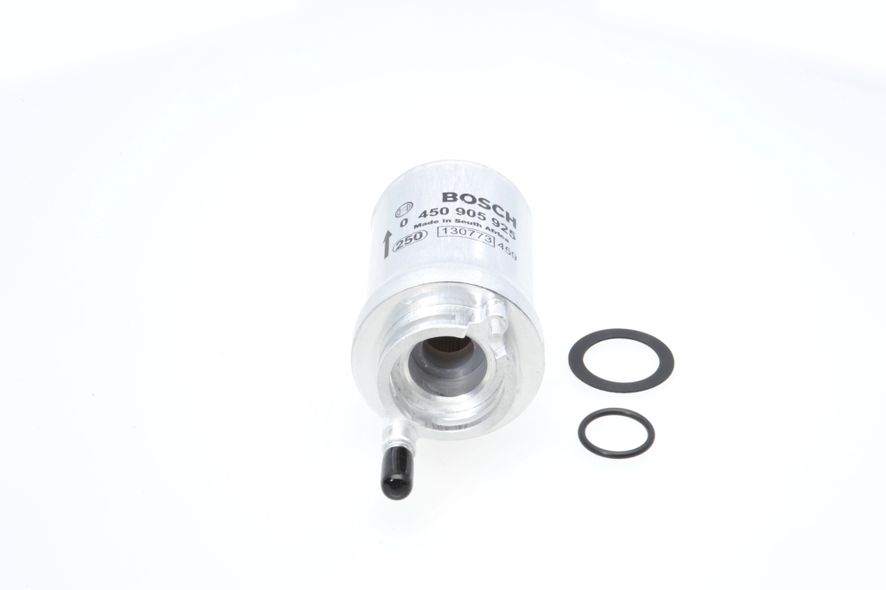 BOSCH Brændstof-filter 0450905925 Lednings 152mm for VW