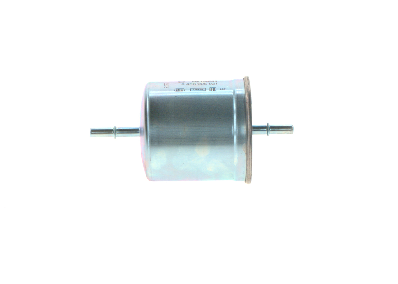 BOSCH Brændstof-filter 0450905921 Lednings 164mm for VOLVO
