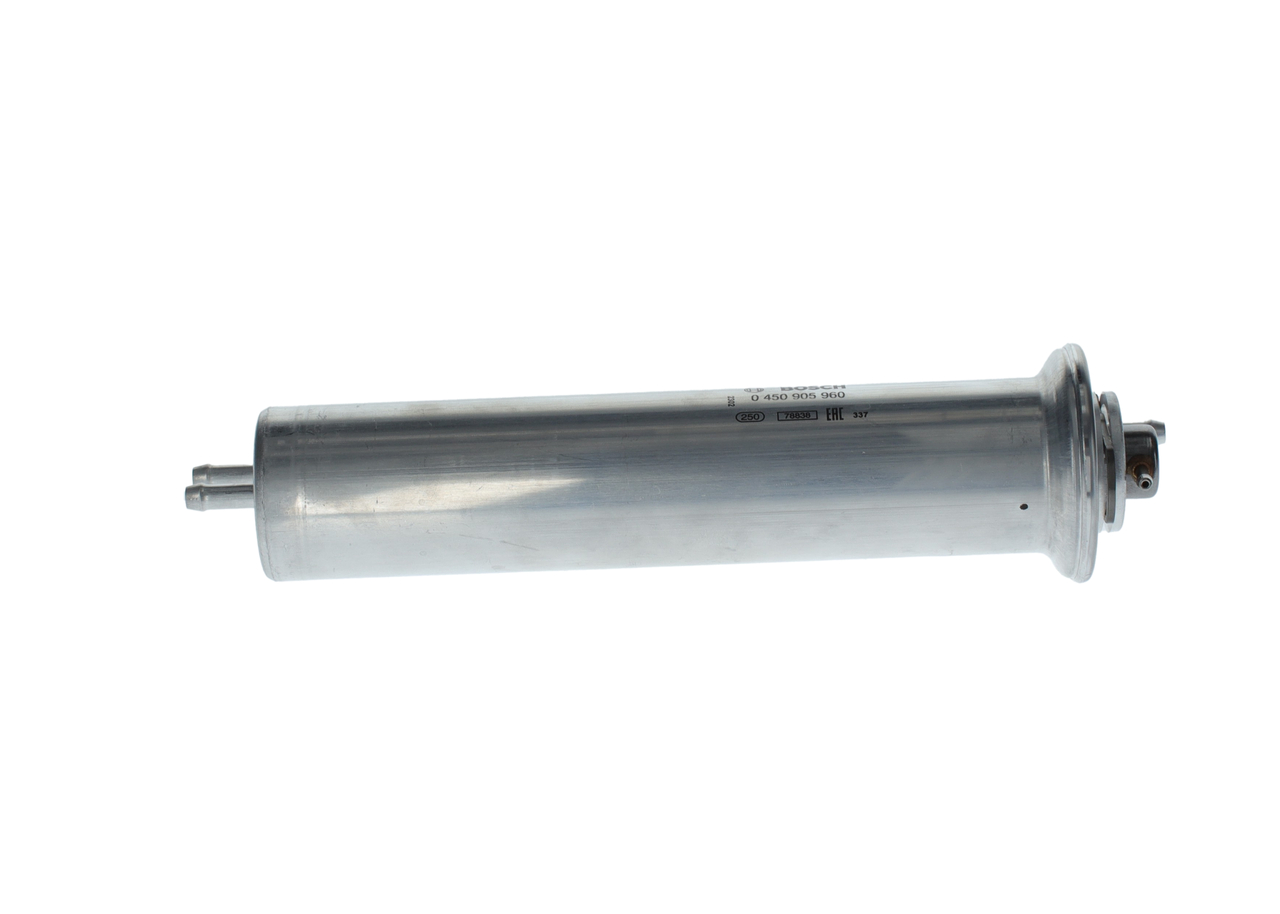 BOSCH Brændstof-filter 0450905960 Lednings 310mm for BMW