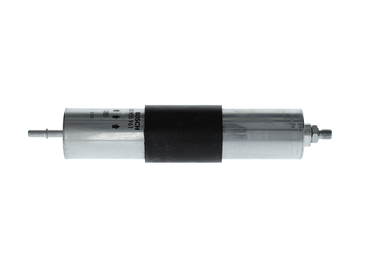 BOSCH Brændstof-filter 0450905961 Lednings 329,5mm for BMW