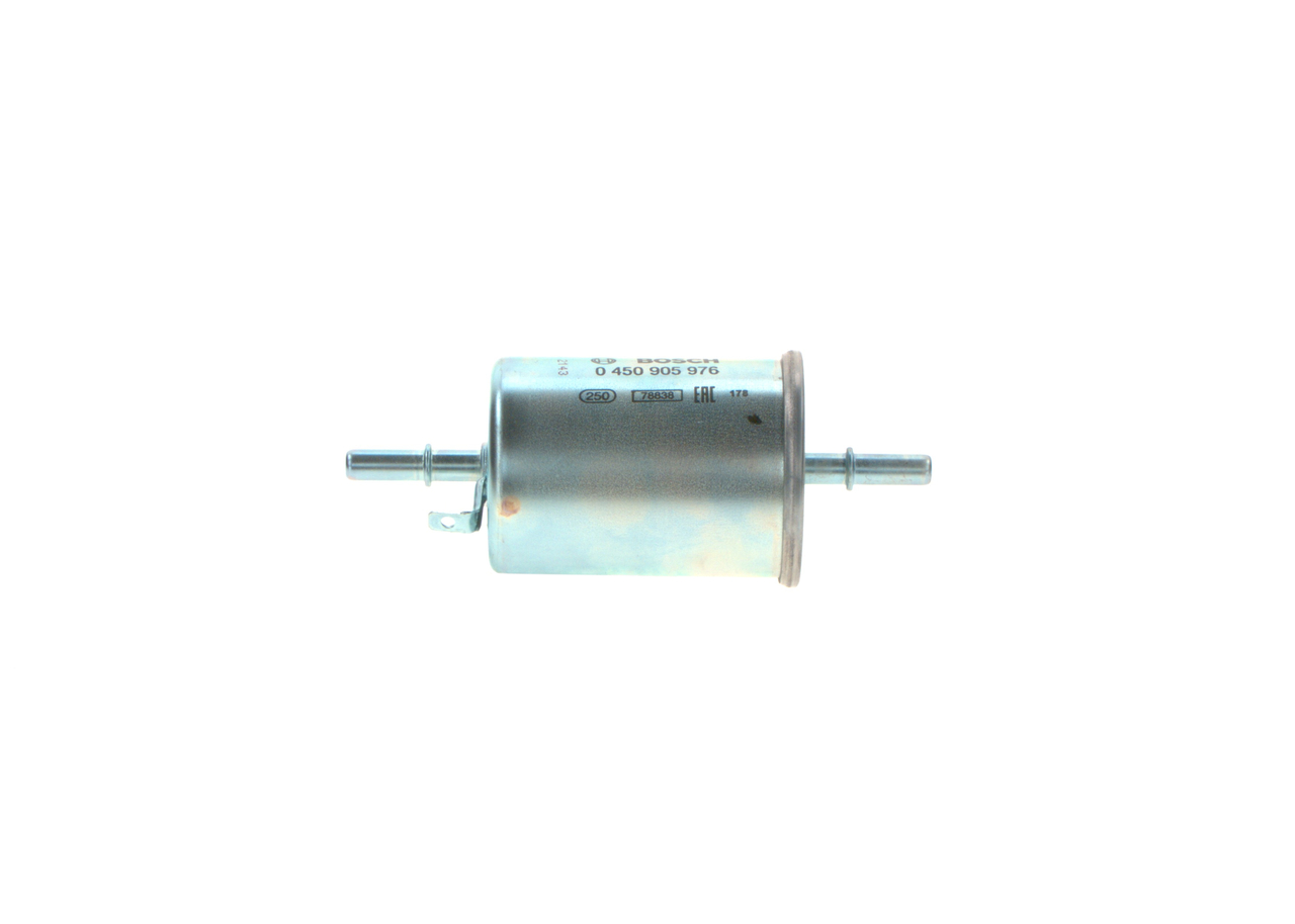 BOSCH Brændstof-filter 0450905976 Lednings 145mm for PONTIAC