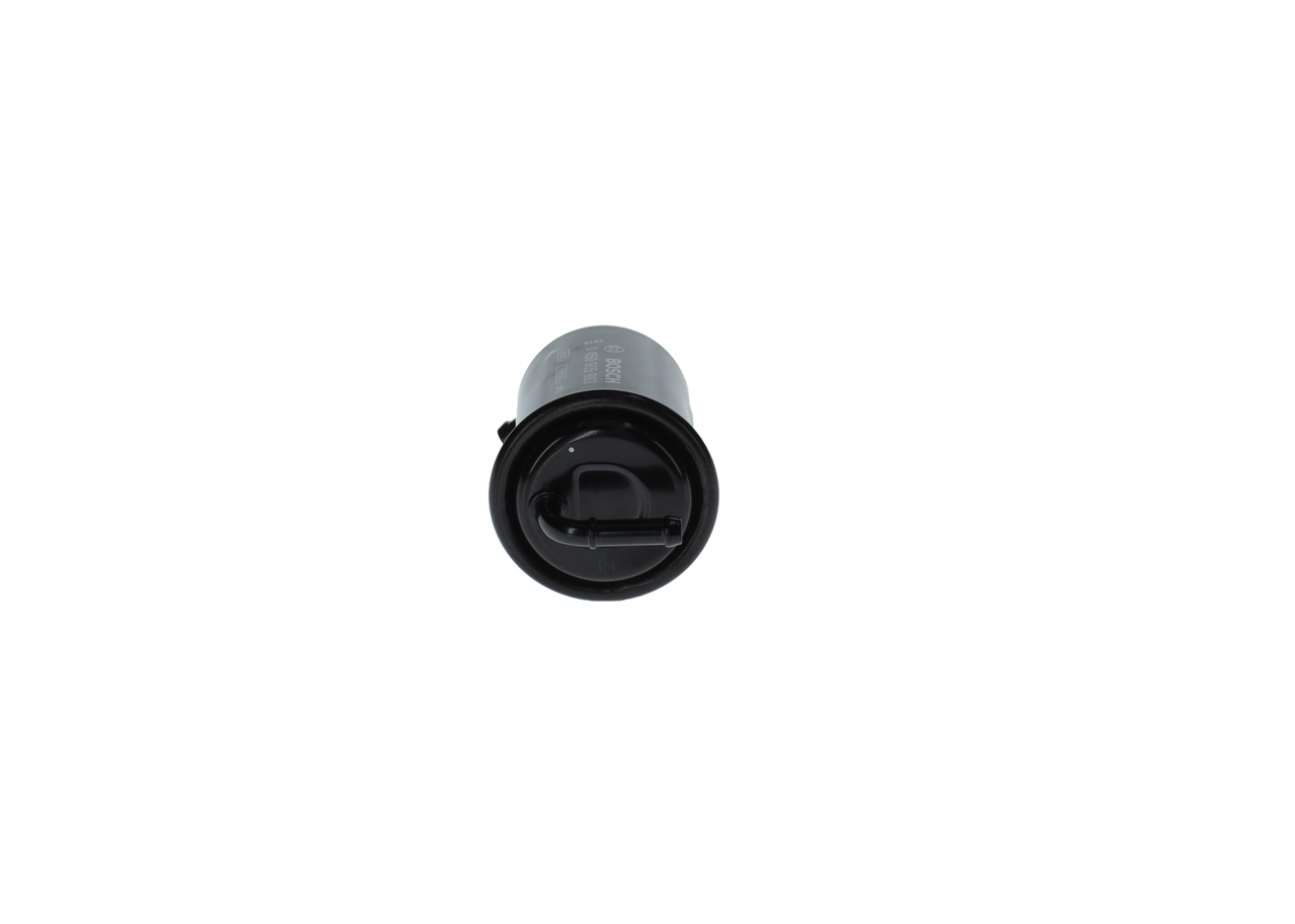 BOSCH Brændstof-filter 0450905983 Lednings 135mm for MAZDA