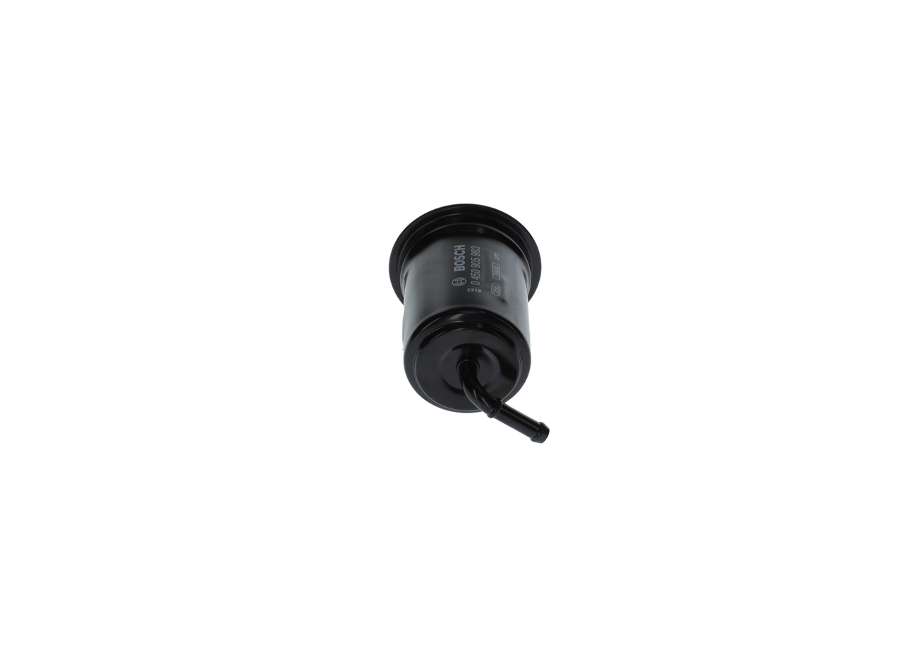 BOSCH Brændstof-filter 0450905983 Lednings 135mm for MAZDA