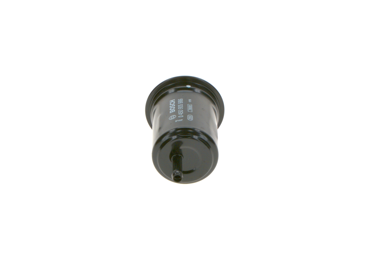 BOSCH Brændstof-filter 0450905986 Lednings 137,5mm for SUZUKI CHEVROLET